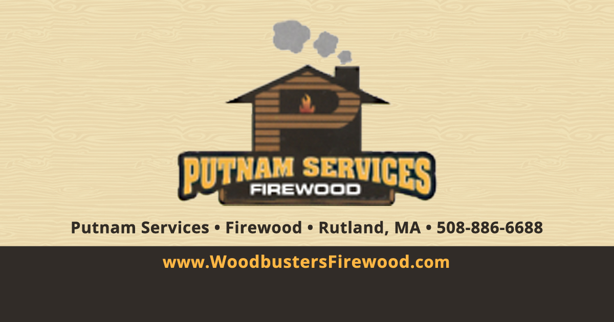 Pricing - Putnam Services - Firewood